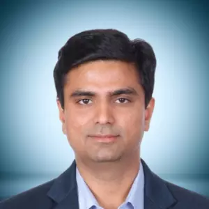 Chaitanya Gogineni speaker