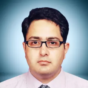 Rahul Hakeem speaker