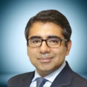 Shobhit Aggarwal speaker