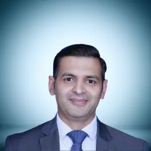 Sushant Rabra speaker