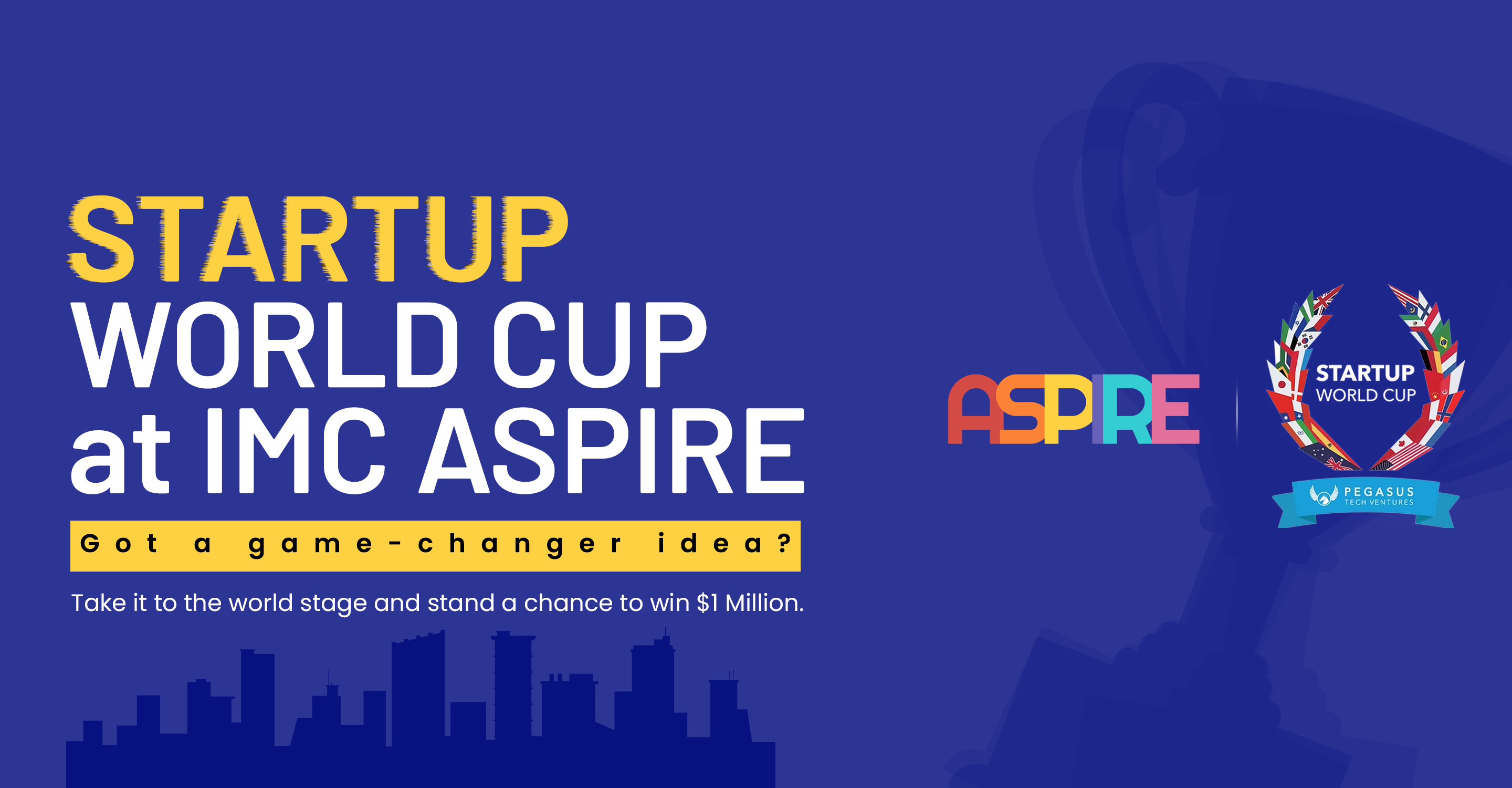 Aspire Banner Desktop