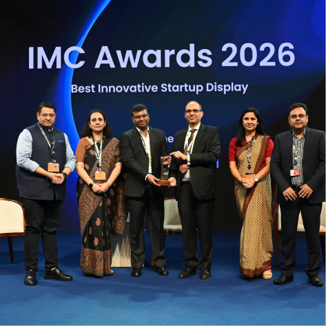 Awards 2026