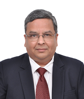Mr. PVG Menon
