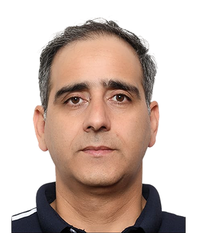 Mr. Tufeel Qurishi