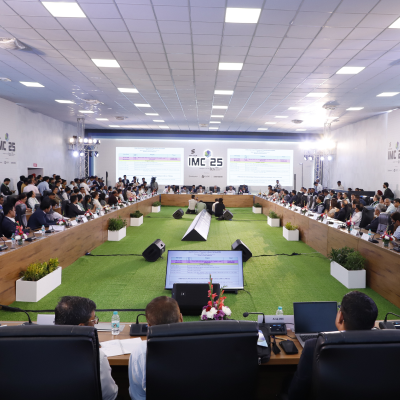 Leadership Roundtables