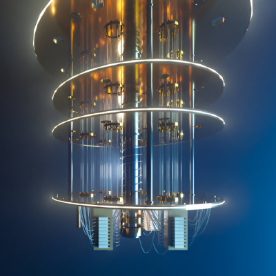 Quantum Summit