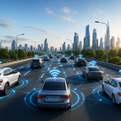 Smart Mobility Summit