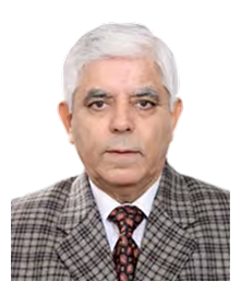 Dr. M.J. Zarabi