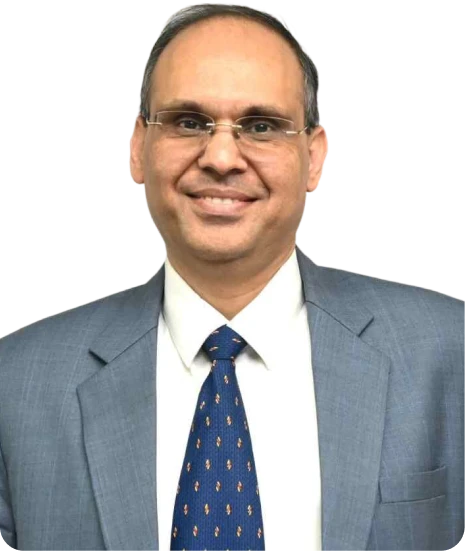 Shri Amit Agrawal
