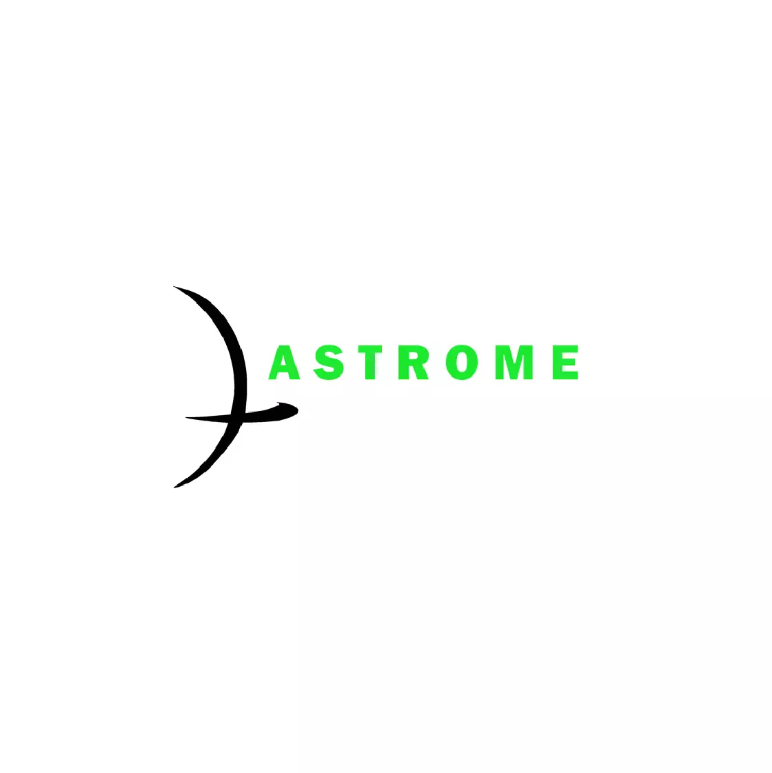 Astrome