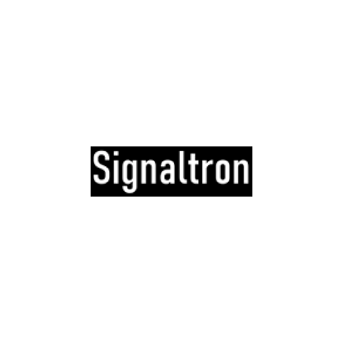 Signaltron