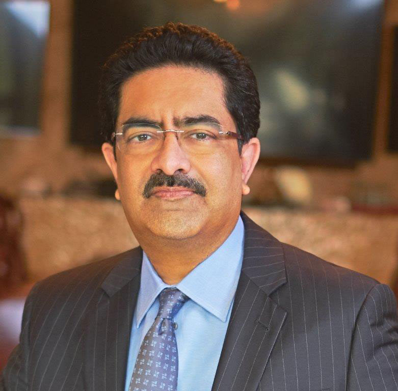 Kumar Mangalam Img