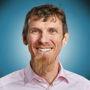 CHRIS WRIGHT speaker