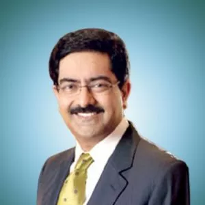 KUMAR MANGALAM BIRLA speaker