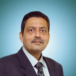 HIMANSHU KAPANIA speaker