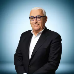 NUNZIO MIRTILLO speaker