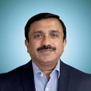 PRAVEEN CHERIAN speaker