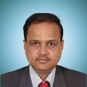V. RAGHUNANDAN speaker
