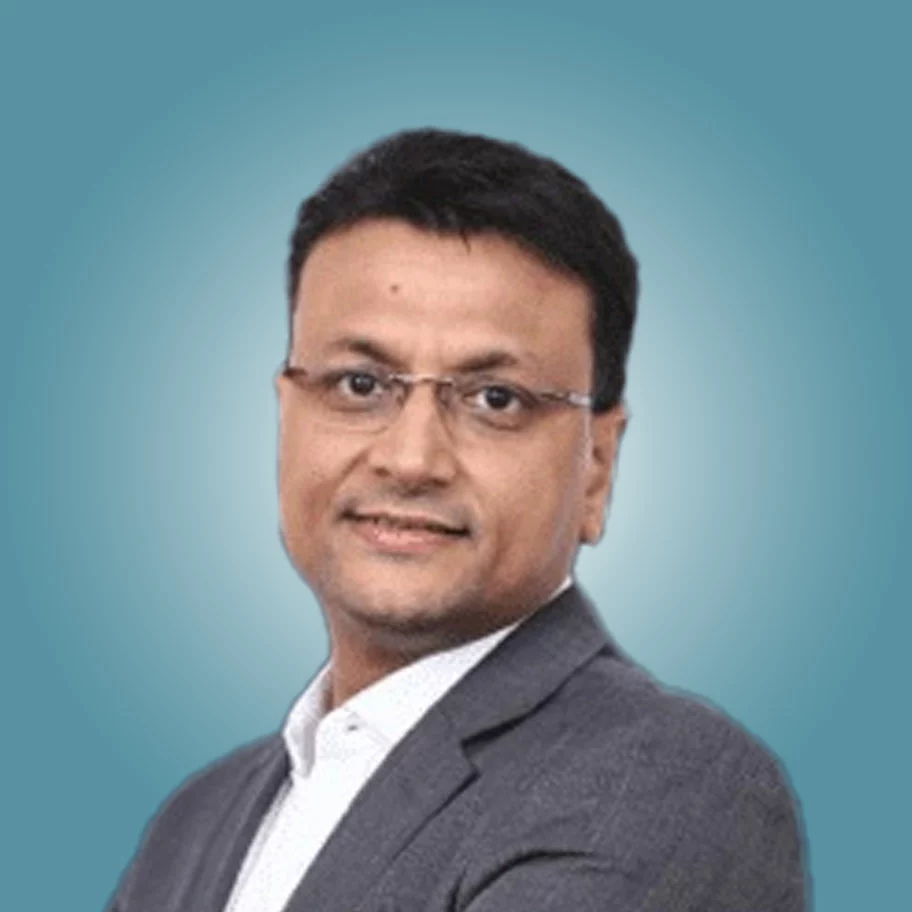 Abhijit Kishore speaker