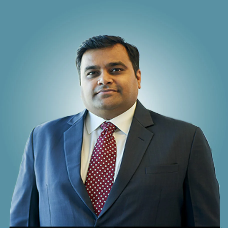Abhishek Shukla speaker