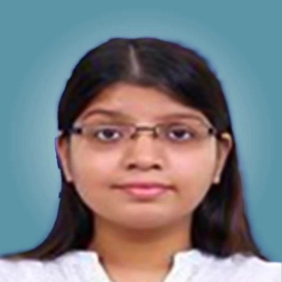 Akanksha Saxena speaker