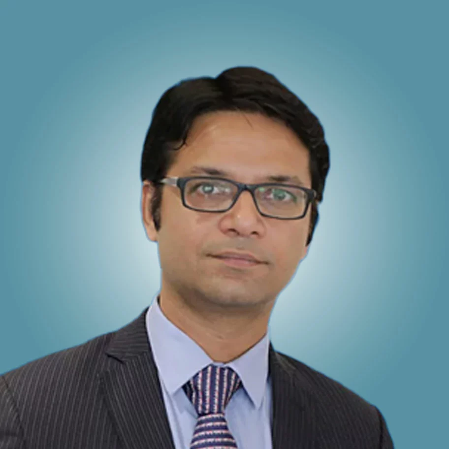 Alekh Tiwari speaker