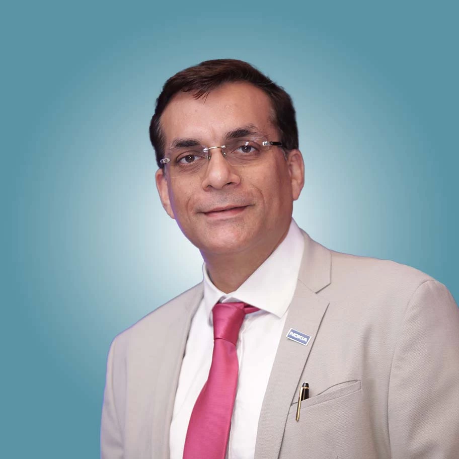 Amit Marwah speaker