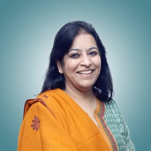 Anjali Hans speaker