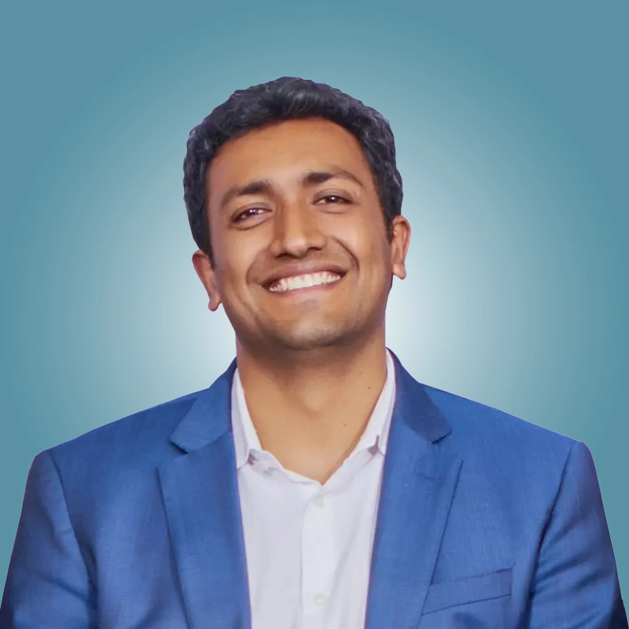 Ankit Agarwal speaker