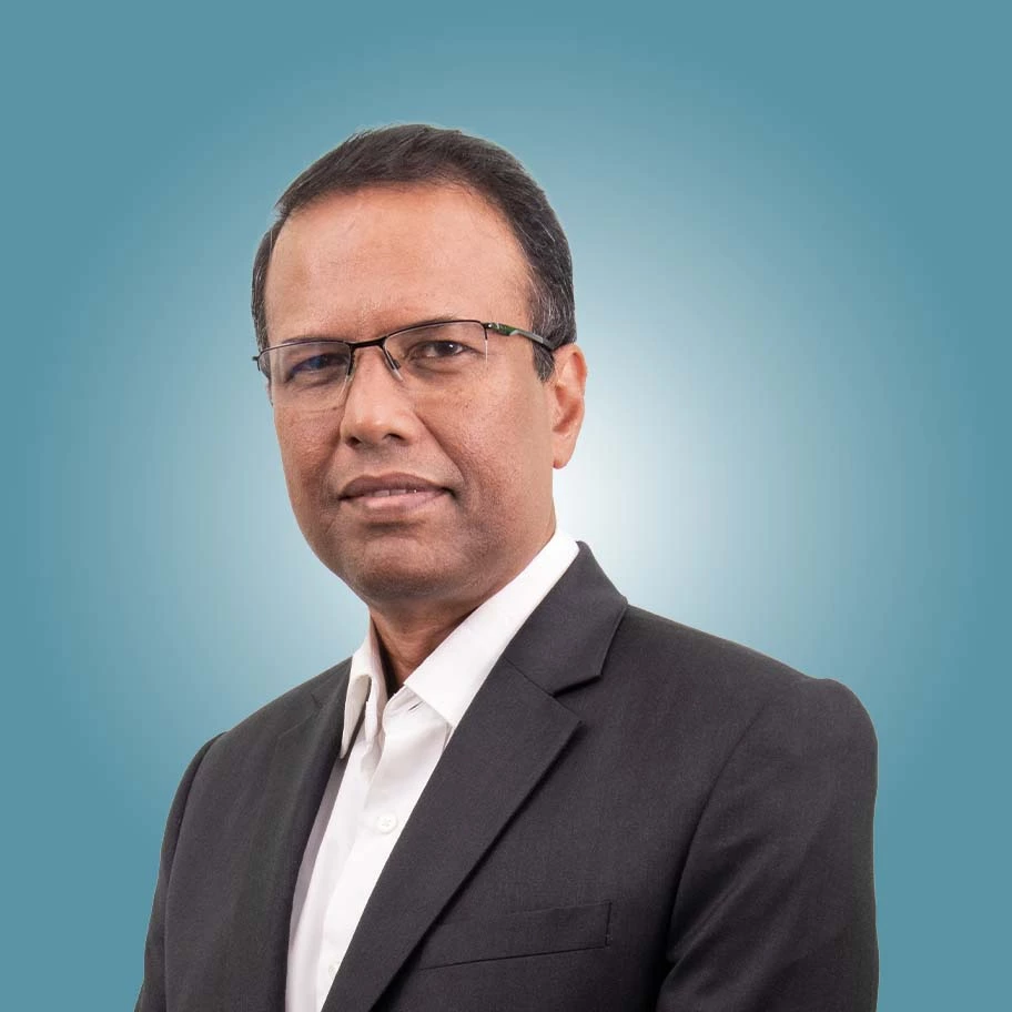 Arnob Roy speaker