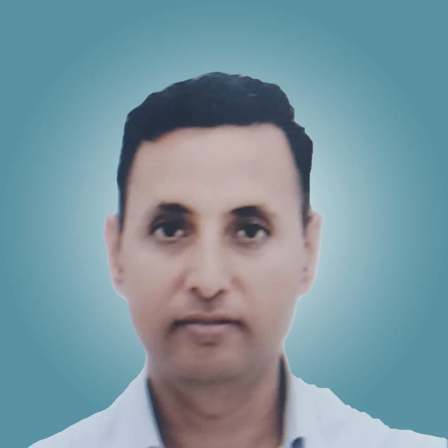 Arun Dudee speaker