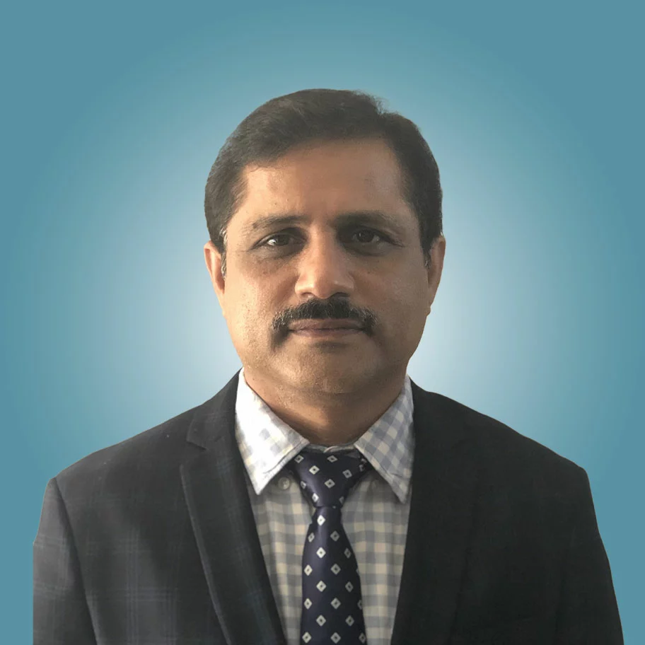 Atul Sachdeva speaker