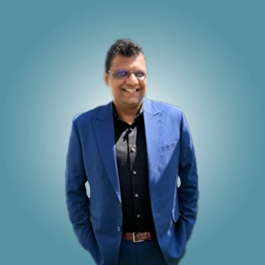 Bala Shanmugakumar speaker
