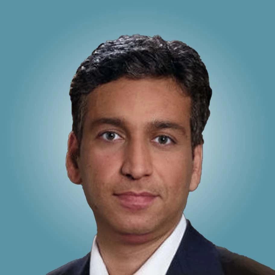 Berjesh Chawla speaker
