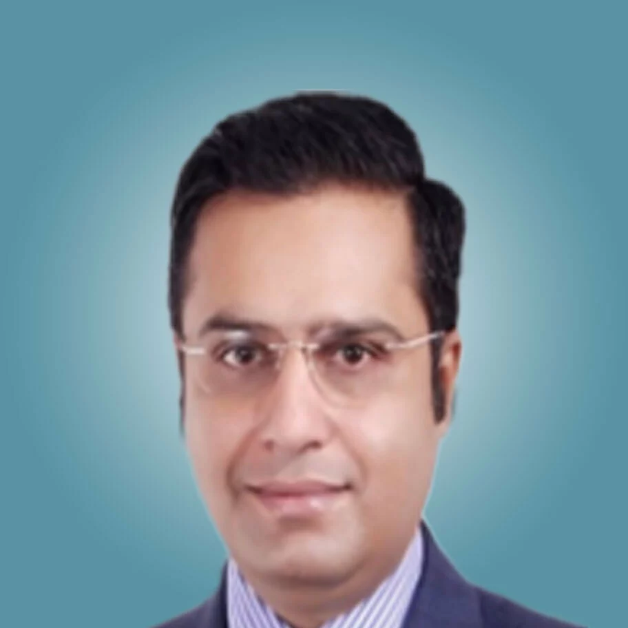 Bharat Chadha speaker
