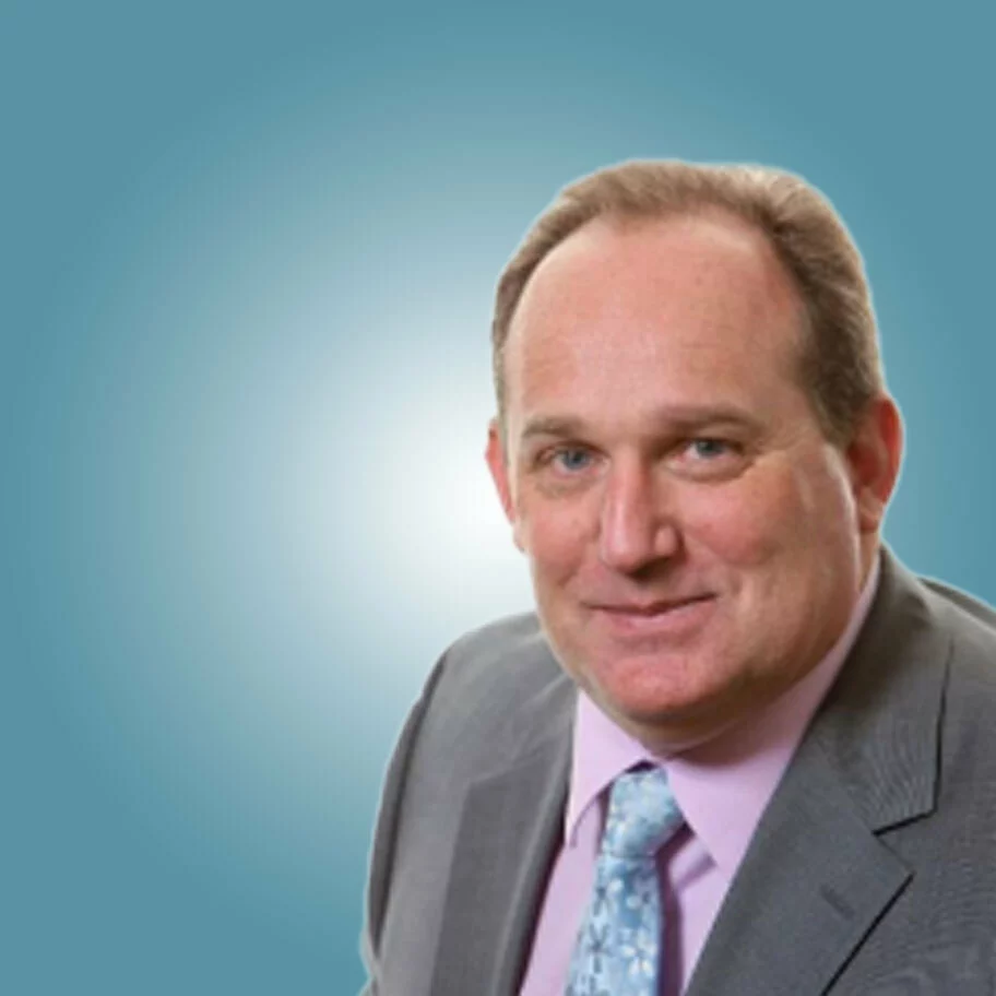 Bradley Mead speaker