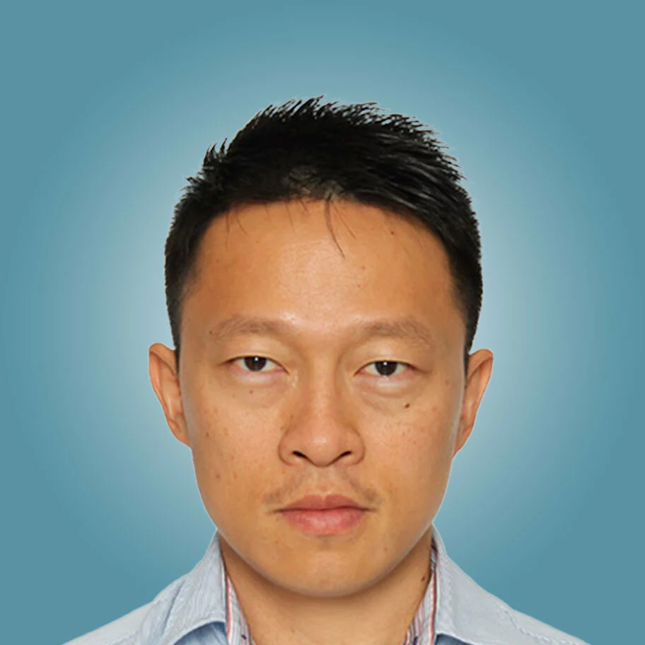 Bryan Tan speaker