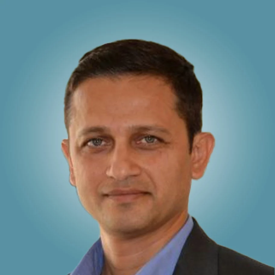 Chetan Hebbalae speaker
