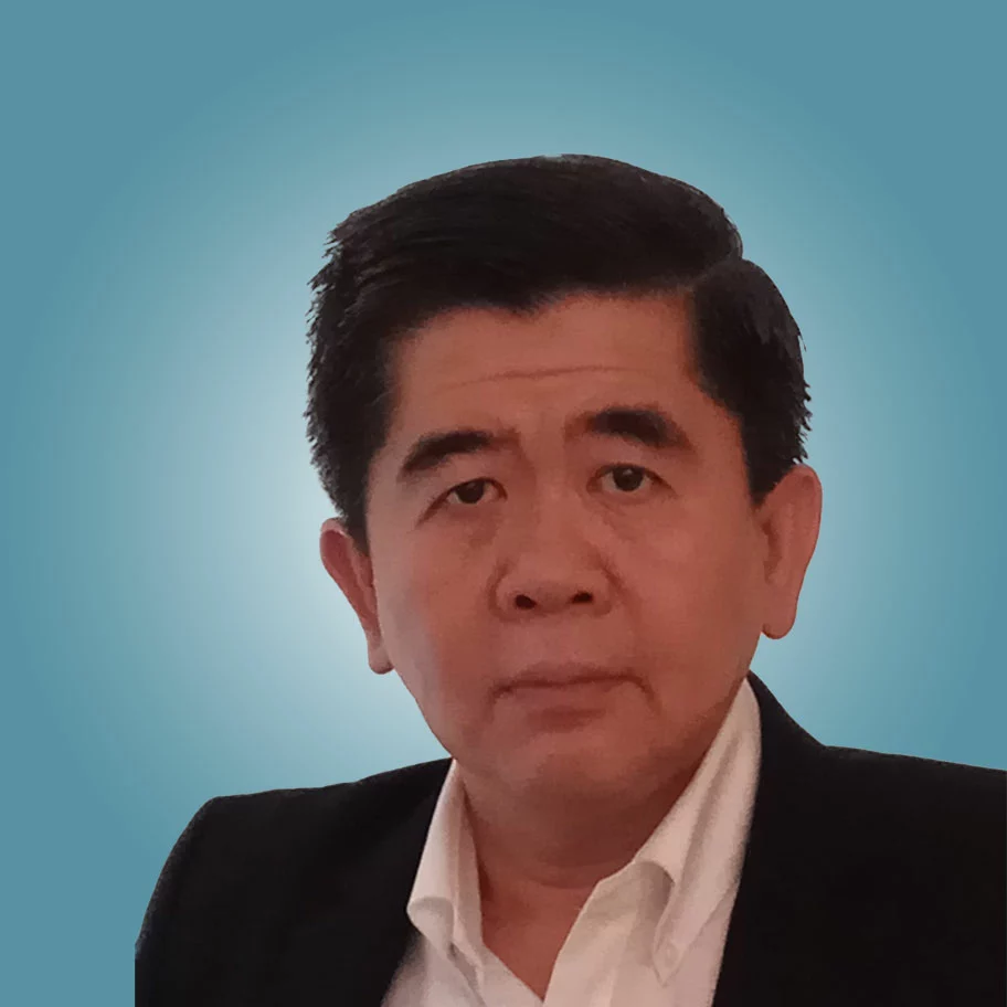 Denis NG speaker