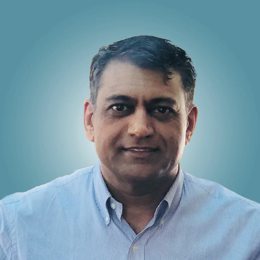 Dev Tyagi speaker