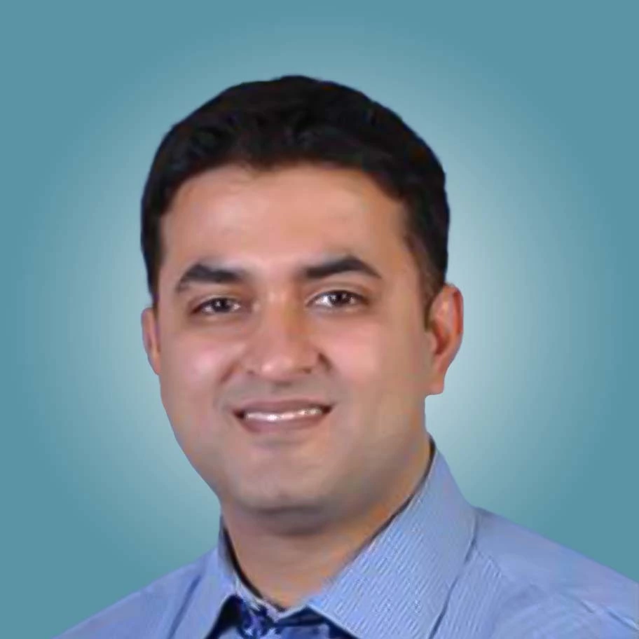 Diwaker Uppal speaker
