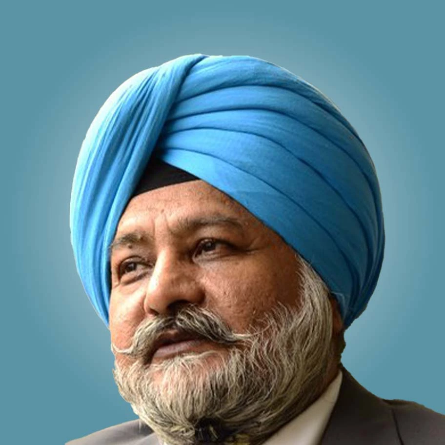 Dr. N S Kalsi speaker