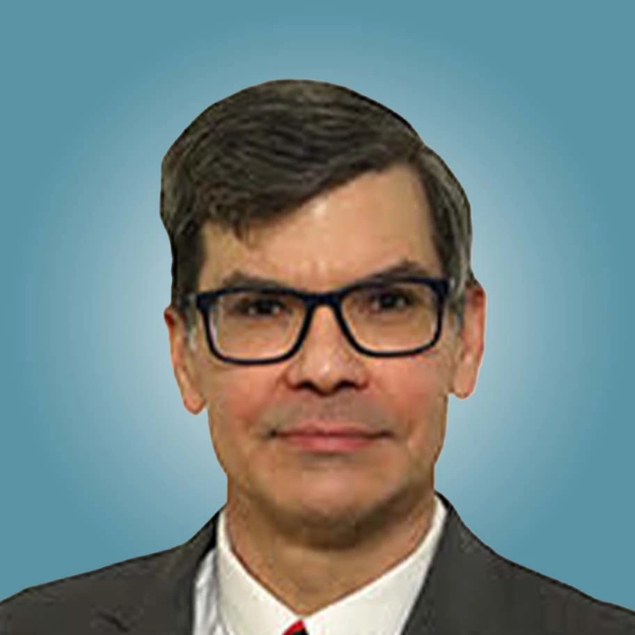 Dr. Peter Weimann speaker