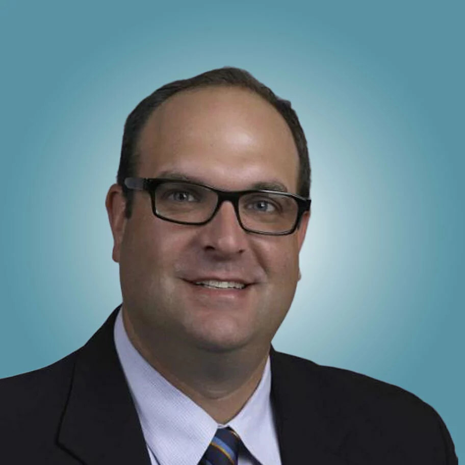 Josh Aroner speaker