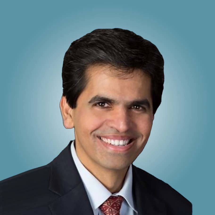 Kailash Narayanan speaker