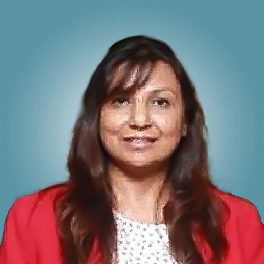 Maneesha Garg speaker