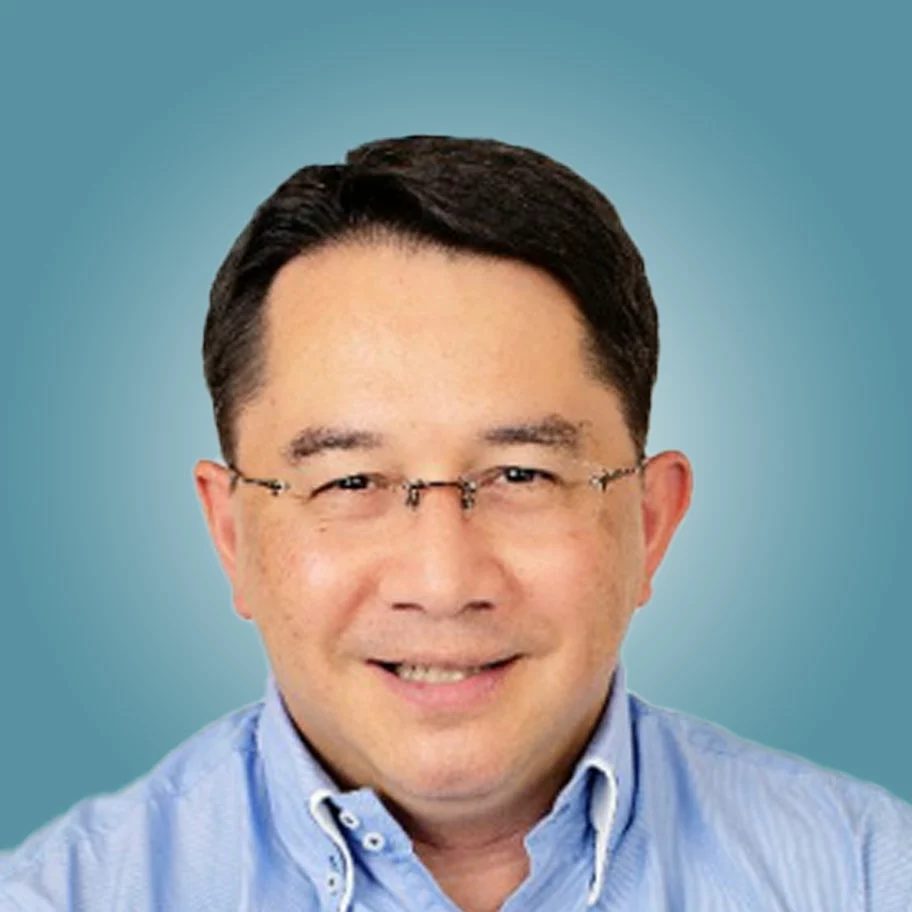 Michael Tadault speaker
