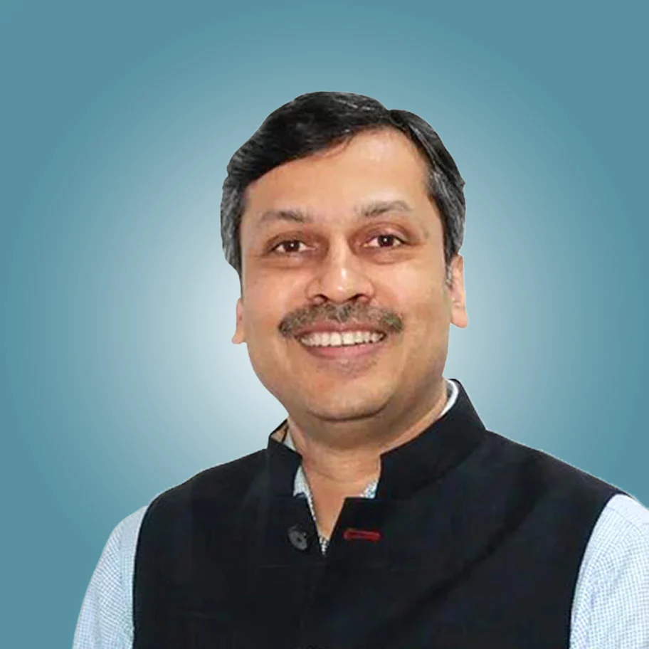 Milind Pathak speaker