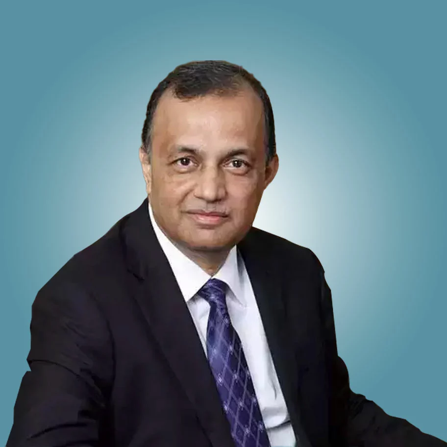 Mahendra Nahata speaker
