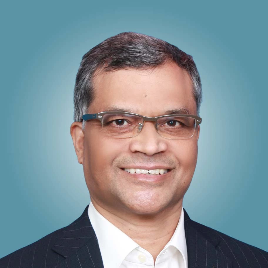 Jayanta Dey speaker